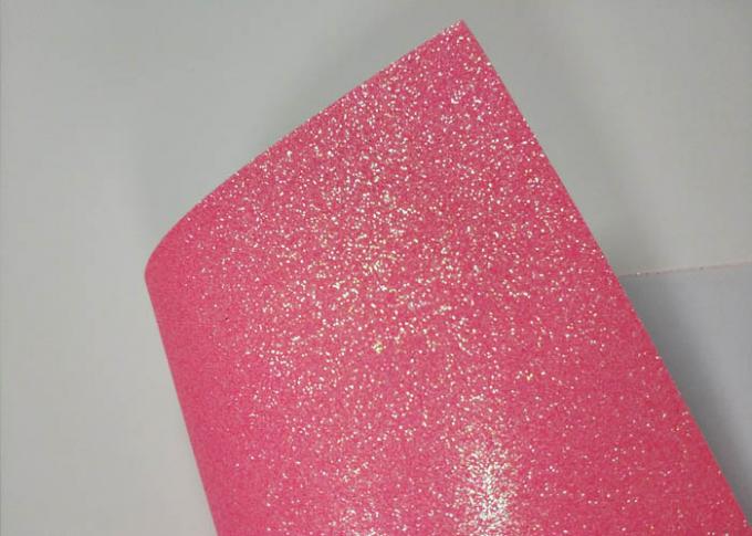 Etiqueta engomada que enmascara de papel del brillo auto-adhesivo decorativo de Scrapbooking Diy