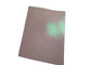 Embalaje y papel 0.55m m de la tarjeta del brillo de la invitación para la decoración de DIY proveedor