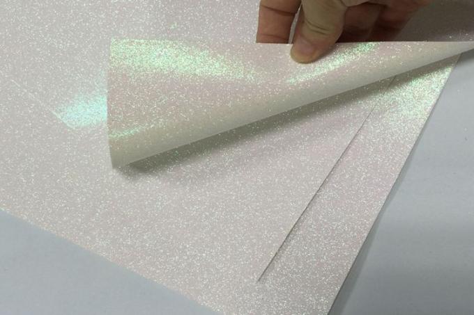 Papel de construcción brillante a prueba de humedad/piedra no tejida de las hojas de papel del brillo impresa